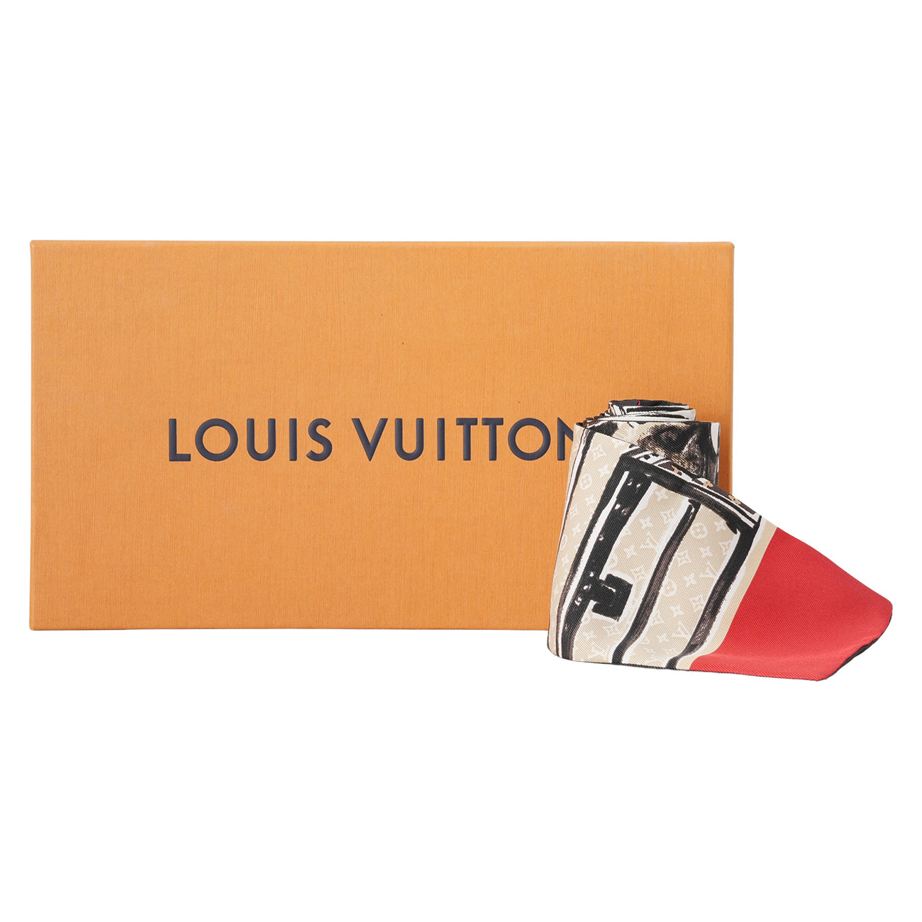 LOUIS VUITTON(USED)루이비통 M73964 트렁크 방도
